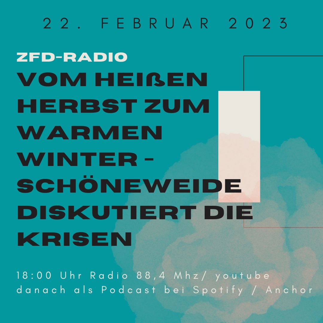 Share Pic ZfD Radio 22 Feb2023