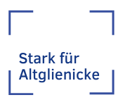 Stark fr Altglienicke Logo
