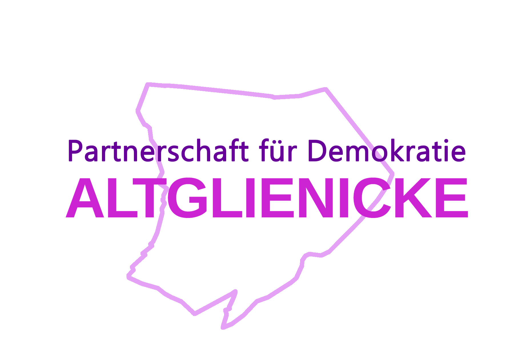 Logo PfD Altglienicke